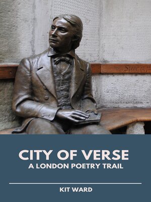 cover image of City of Verse